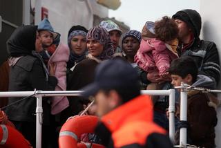Sicily's Mafia Cashes in on Immigrants
