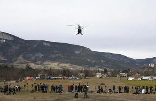 Germanwings Crash: The Mystery Deepens