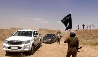 We Need a Digital Strategy for ISIS