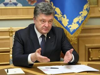 Ukraine's Oligarchs Do Battle