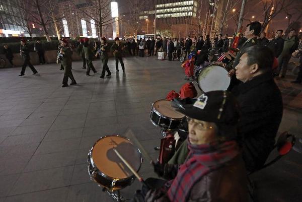 China's Quiet Sexual Revolution