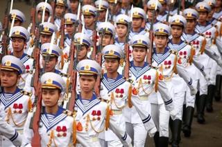 China's Scrappiest Foe