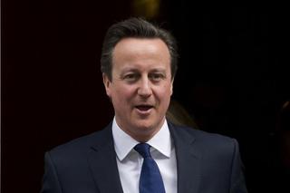 Driving the United Kingdom to Collapse