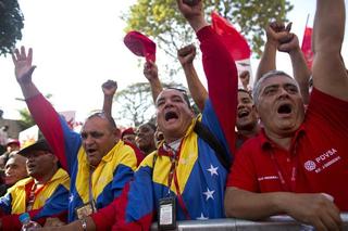 The Time for Indifference on Venezuela Is Over