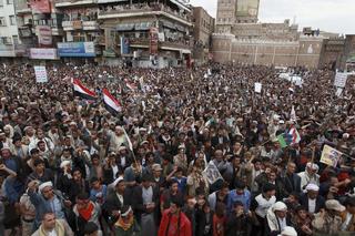 The Significance of Saudi Arabia Bombing Yemen