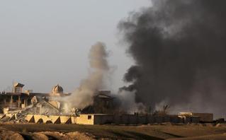 Is ISIS in Trouble in Iraq?