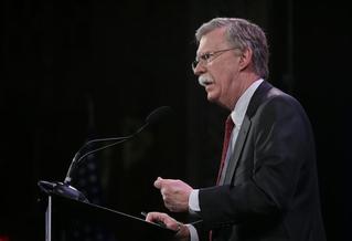 Iran Hawks' Fake Worries about Proliferation