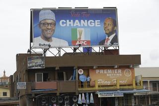 Africa's Most Important Election Approaches