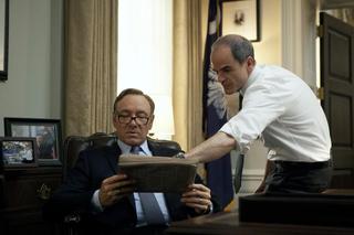 How TV Helps Us Understand Geopolitics