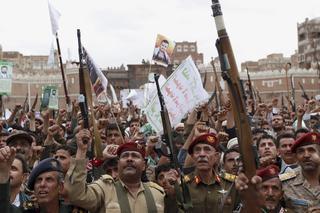 Why Are 10 Countries Attacking Yemen?