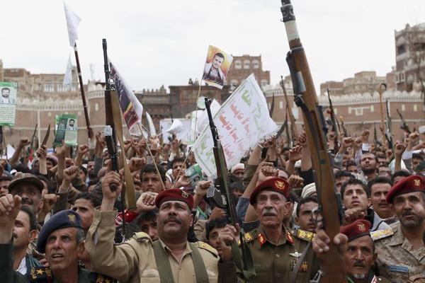 Will There Be Peace in Yemen?