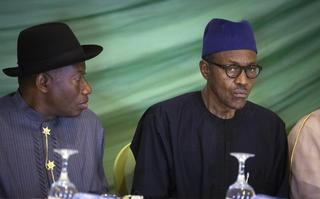 The Challenge to Democracy in Nigeria