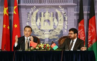 China's Foreign Policy Comes of Age