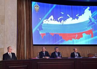 How Russian Propaganda Seeps into Western Discourse