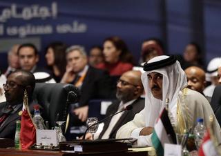 The Dangers of the Arab Intervention in Yemen