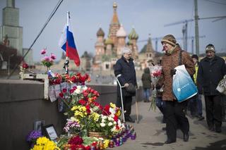 Russian History Does the Twist