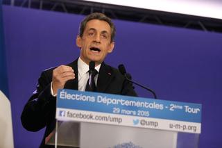 A Conservative Triumph in France