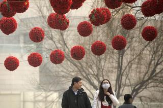 China's Never-Ending War on Pollution