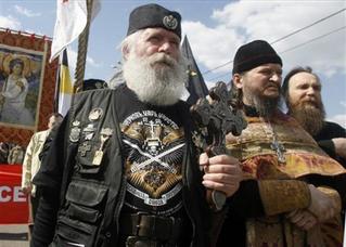 Getting Russian Sanctions Wrong