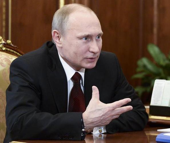 The Meaning of Putin's Nuclear Threats
