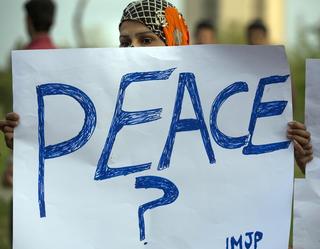War Is Consuming the Middle East