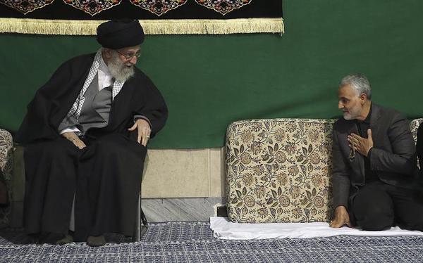 How to Know When Iran Breaks Its Word