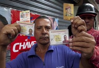 Latin America Gathers to Gripe about U.S.