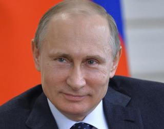 Putin Bootlickers Assemble in DC