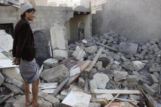 Redux: How Yemen Buries Foreign Powers