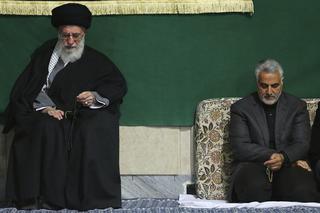 Iran's Latest Bait and Switch