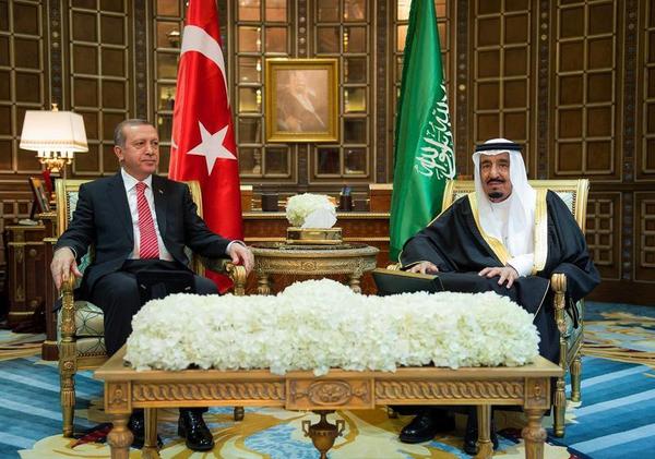 Turkey's Bad Yemen Move