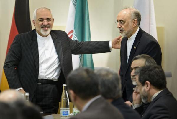 Would Iran Cheat on a Deal?