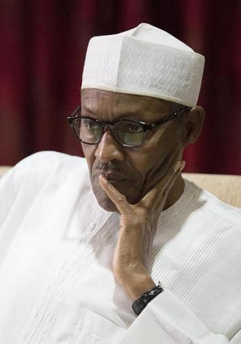 Fourth Time's the Charm for Nigeria's Buhari