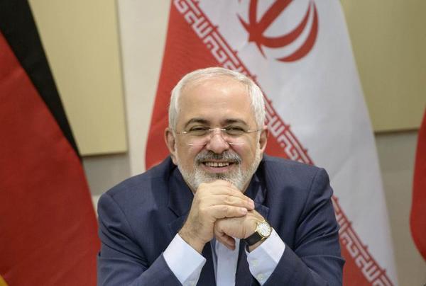 Iran Talks Have Borne Fruit