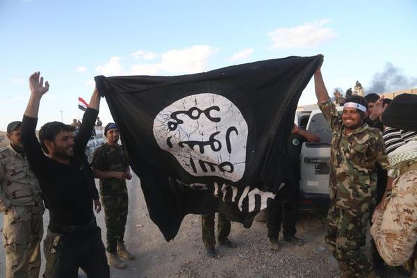 A Truce From ISIS?