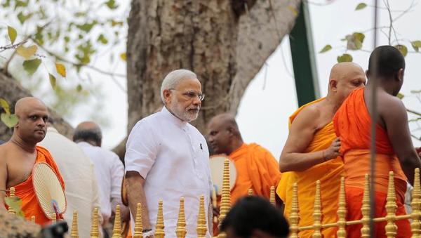 How India Can Surpass China in Sri Lanka