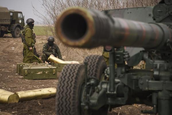 Russia's Next Phase in Its Hybrid War on Ukraine