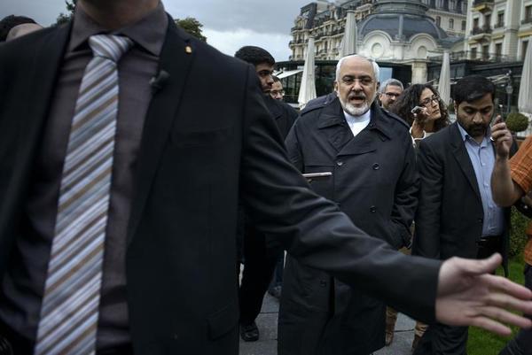 Iran Deal: More than Just Bombs