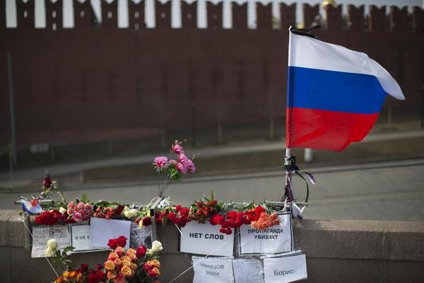 Russia Has Become Morally Unhinged