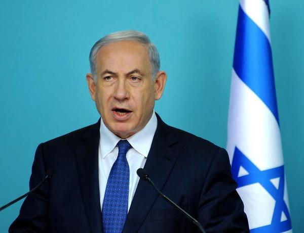 U.S., Israel May Be Permanently Divided