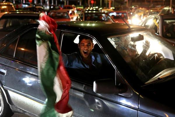 The Iran Deal: A Boon for Both Sides