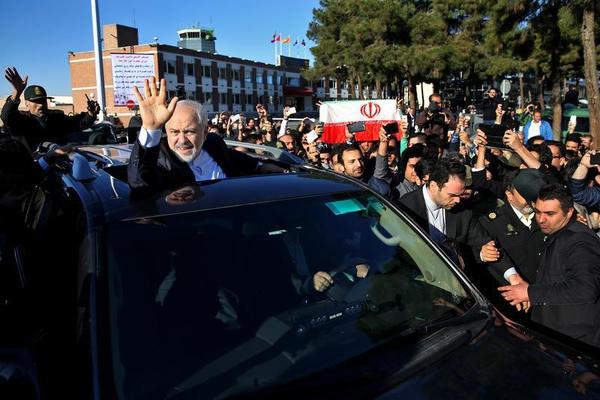 The Iran Agreement Is Full of Holes