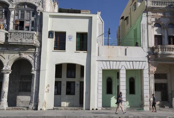US-Based Airbnb Adds Cuban Homes to Listings