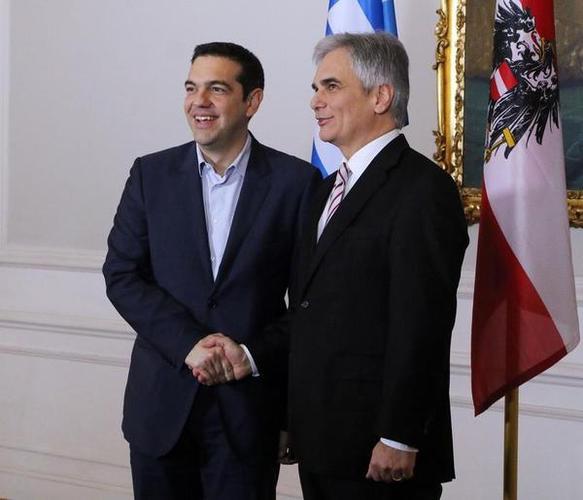 Vienna's Ambivalent Foreign Policy