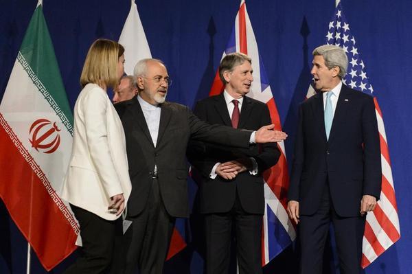 Kill the Iran Deal