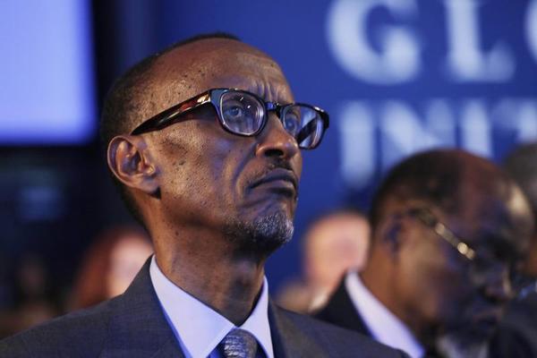 Rwanda Revisited