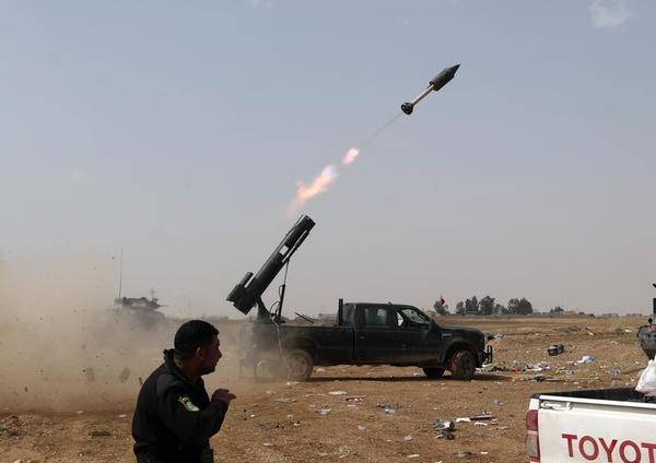 The Islamic State's Apocalypse Obsession