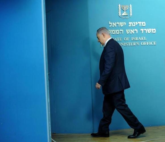 Can Israel Scupper the Iran Deal?