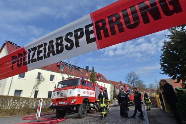 Neo-Nazis Threaten German Official with Beheading