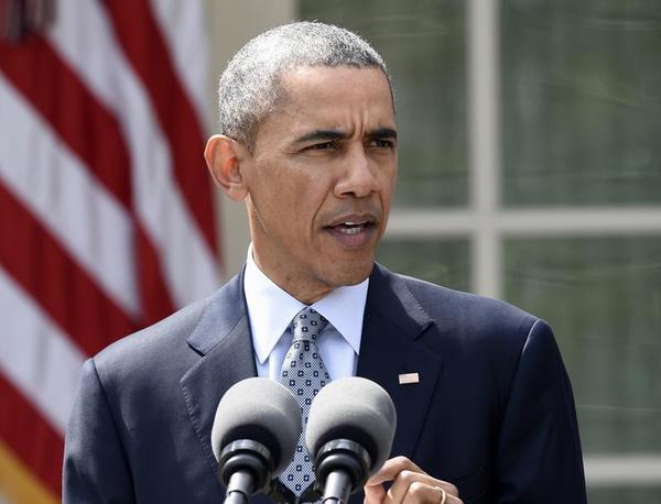 Obama Undermines His Own Case for Iran Deal